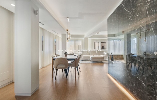 Herverkoop - Appartement / flat - Torrevieja