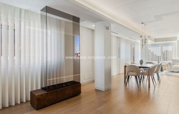 Herverkoop - Appartement / flat - Torrevieja