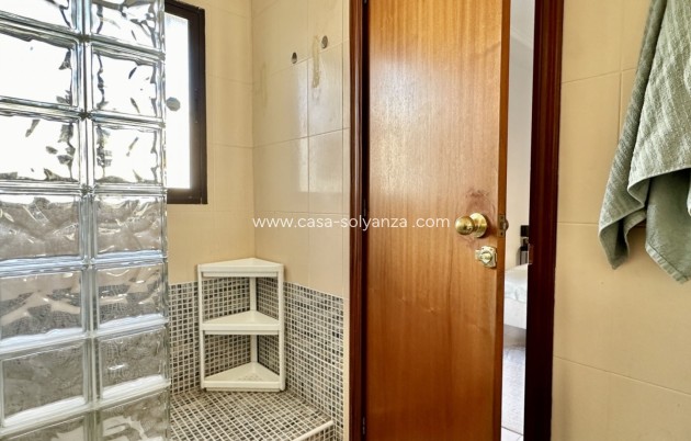 Wiederverkauf - Wohnung - Torrevieja