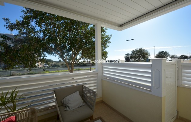 Revente - Maison de ville - Guardamar del Segura - Costa Blanca