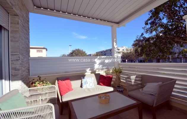 Revente - Maison de ville - Guardamar del Segura - Costa Blanca