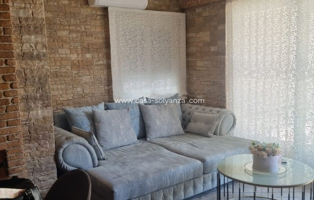 Wiederverkauf - Wohnung - Orihuela Costa