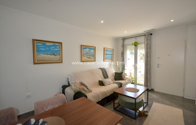 Revente - Maison de ville - Guardamar del Segura - Costa Blanca