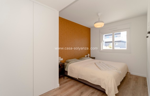 Revente - Appartement - Finestrat