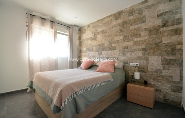 Revente - Maison de ville - Guardamar del Segura - Costa Blanca