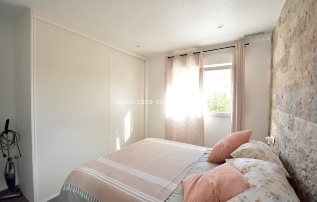 Revente - Maison de ville - Guardamar del Segura - Costa Blanca