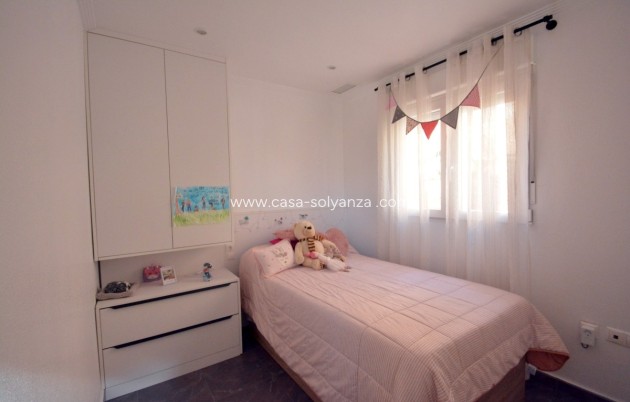 Revente - Maison de ville - Guardamar del Segura - Costa Blanca