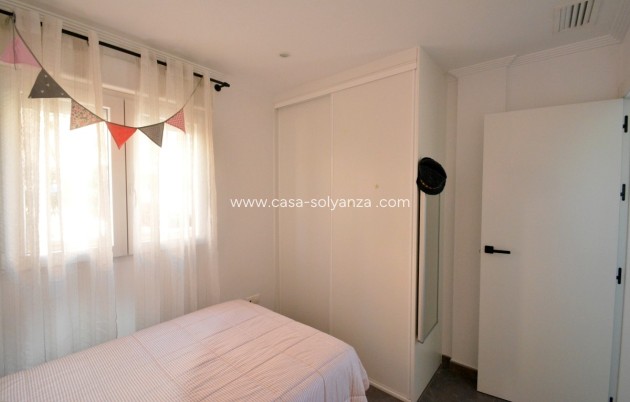 Revente - Maison de ville - Guardamar del Segura - Costa Blanca