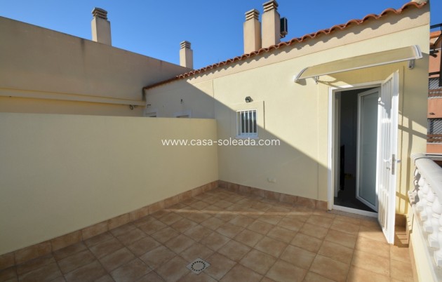 Revente - Maison de ville - Guardamar del Segura - Costa Blanca