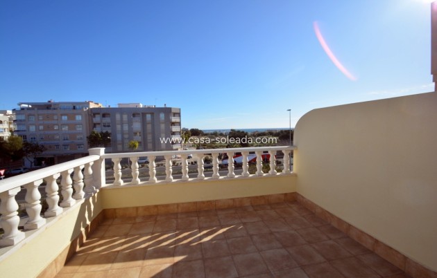 Revente - Maison de ville - Guardamar del Segura - Costa Blanca