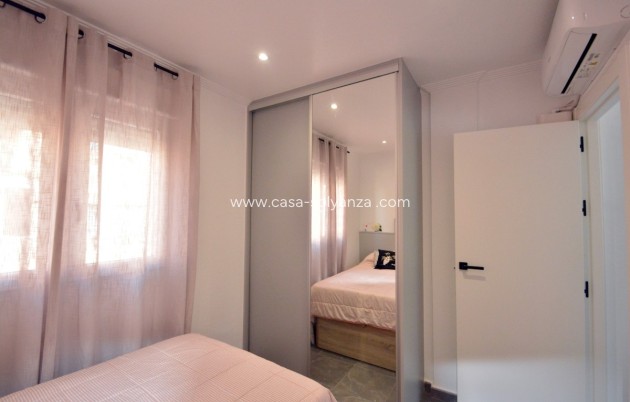 Revente - Maison de ville - Guardamar del Segura - Costa Blanca