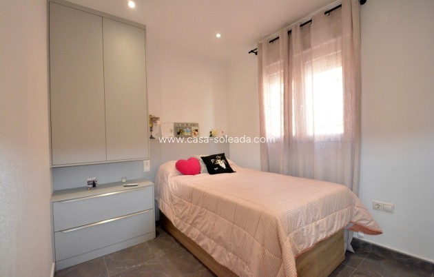 Revente - Maison de ville - Guardamar del Segura - Costa Blanca