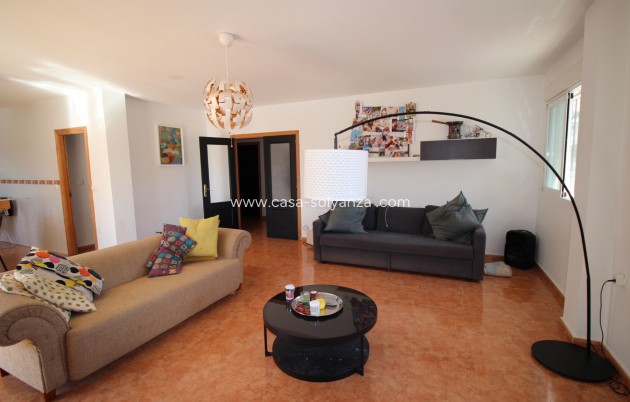 Revente - Villa - Fortuna