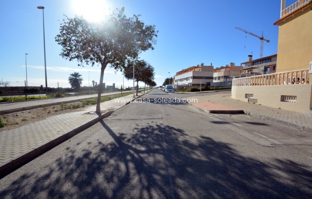 Revente - Maison de ville - Guardamar del Segura - Costa Blanca