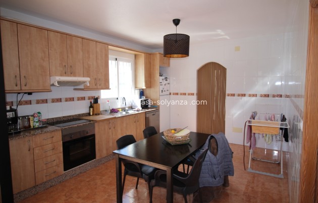 Revente - Villa - Fortuna