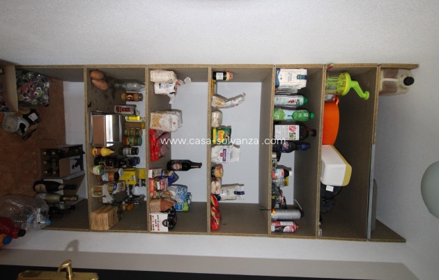 Revente - Villa - Fortuna