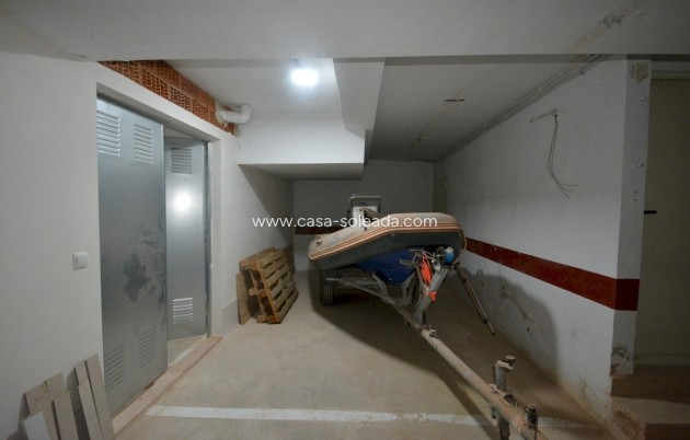 Revente - Maison de ville - Guardamar del Segura - Costa Blanca