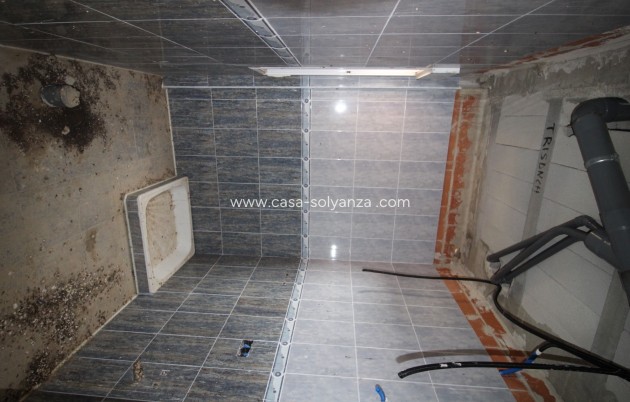 Revente - Villa - Fortuna