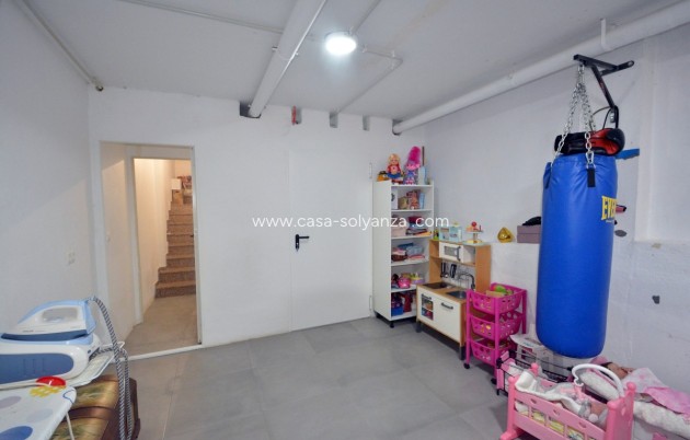 Revente - Maison de ville - Guardamar del Segura - Costa Blanca