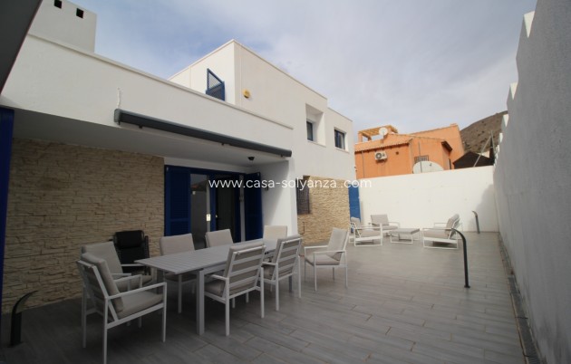 Resale - Villa - Fortuna