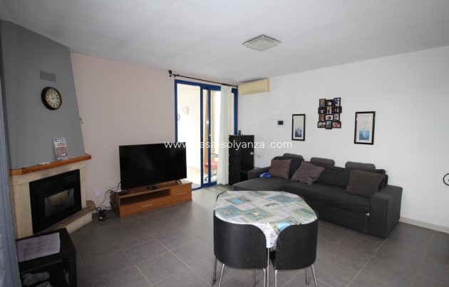 Resale - Villa - Fortuna
