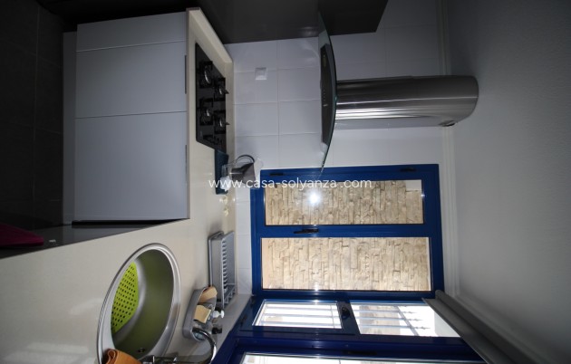 Resale - Villa - Fortuna