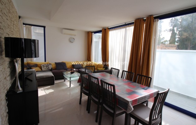 Resale - Villa - Fortuna