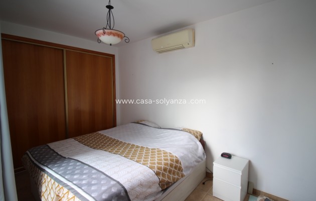 Resale - Villa - Fortuna