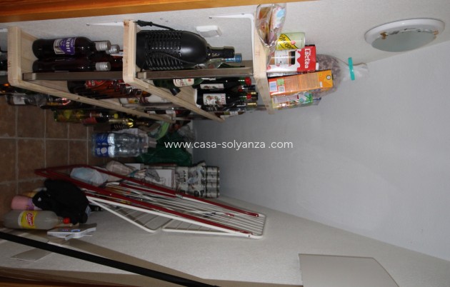 Resale - Villa - Fortuna