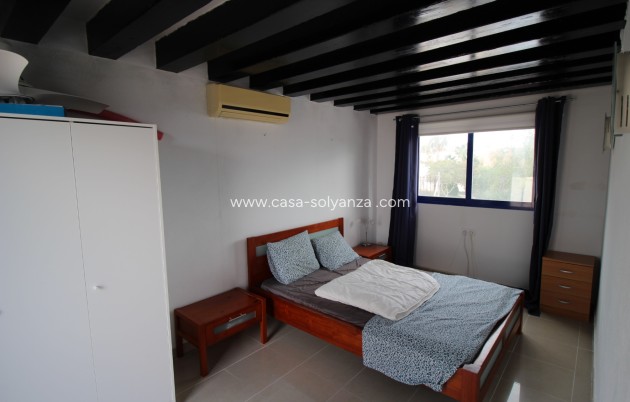 Resale - Villa - Fortuna