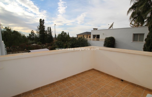 Resale - Villa - Fortuna