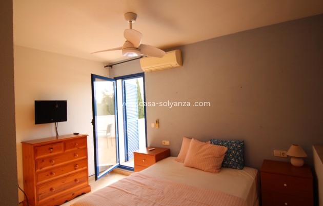 Resale - Villa - Fortuna