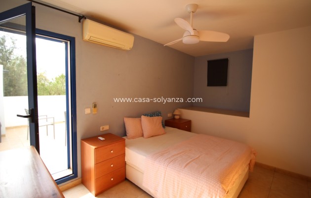 Resale - Villa - Fortuna