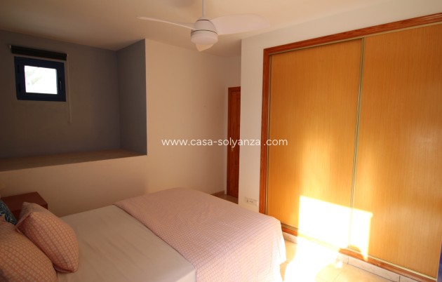 Resale - Villa - Fortuna