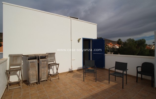 Resale - Villa - Fortuna