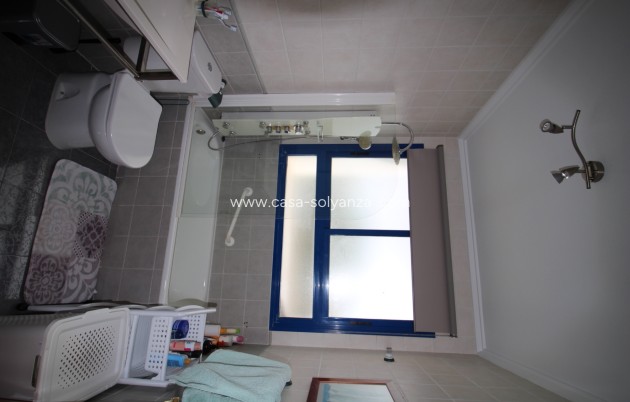 Resale - Villa - Fortuna