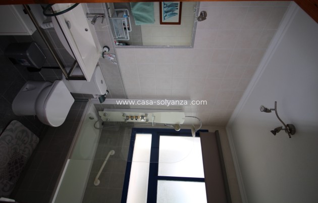 Resale - Villa - Fortuna