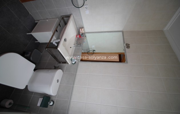 Resale - Villa - Fortuna