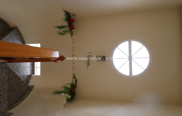 Resale - Townhouse - Orihuela Costa - Las Filipinas