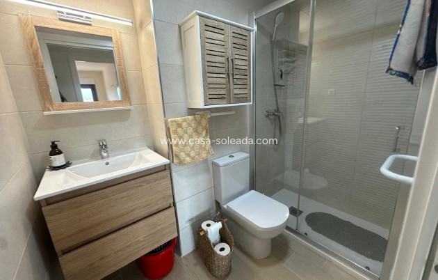 Herverkoop - Appartement / flat - Playa Honda - Costa Calida