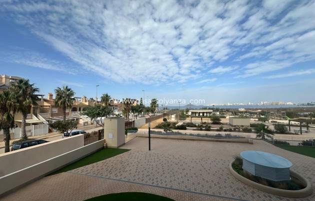 Herverkoop - Appartement / flat - Playa Honda - Costa Calida