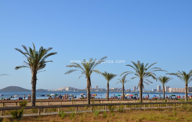 Herverkoop - Appartement / flat - Playa Honda - Costa Calida