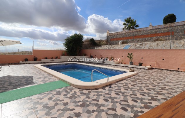 Reventa - Villa - Fortuna