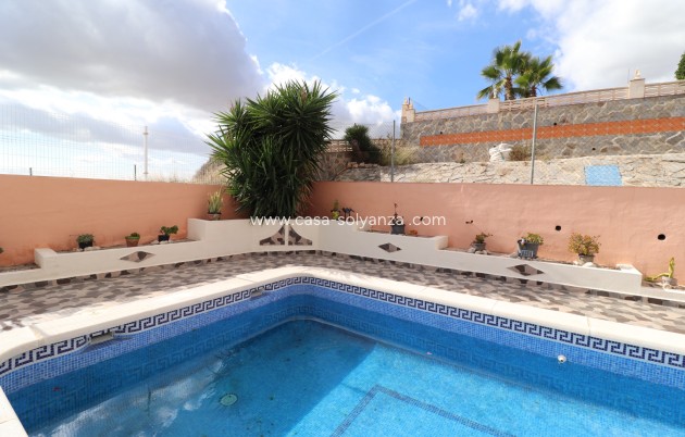 Reventa - Villa - Fortuna