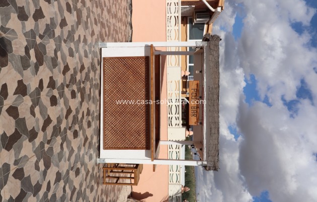 Reventa - Villa - Fortuna