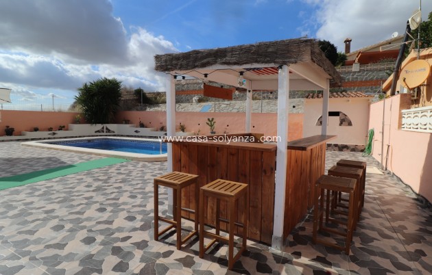 Reventa - Villa - Fortuna