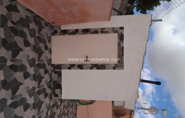 Reventa - Villa - Fortuna