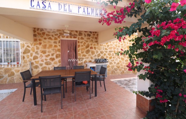 Reventa - Villa - Fortuna