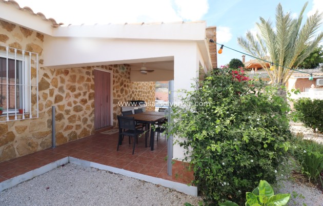 Reventa - Villa - Fortuna