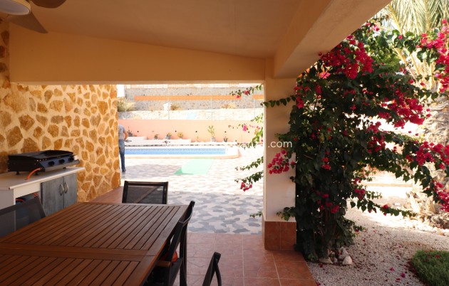 Reventa - Villa - Fortuna